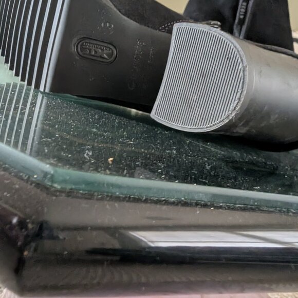 Women's booties - Picture 3 of 5